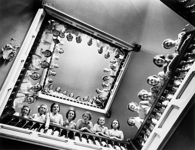 Архивные фотографии и моменты из прошлого Архивные фотографии и моменты из прошлого