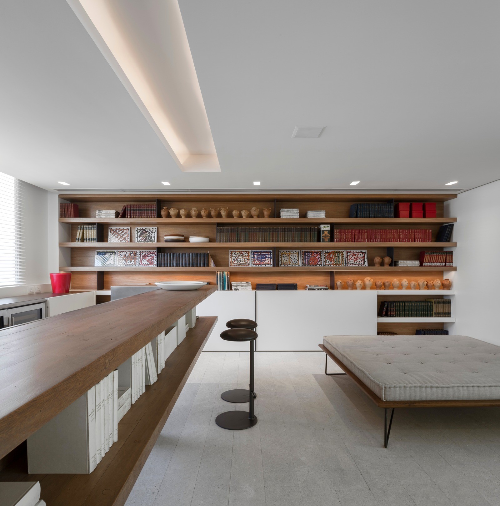Роскошный пентхаус в Рио-де-Жанейро Роскошный пентхаус в Рио-де-Жанейро