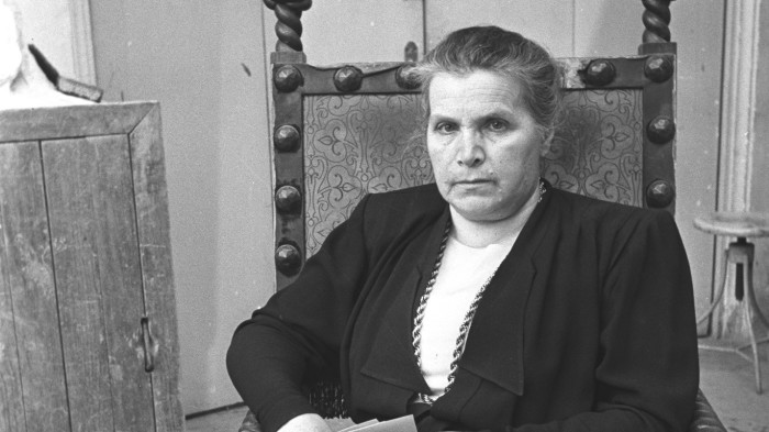 История главного символа советского общепита История главного символа советского общепита