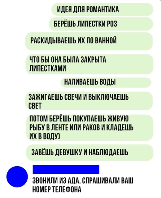 Юмор и шутки с просторов сети