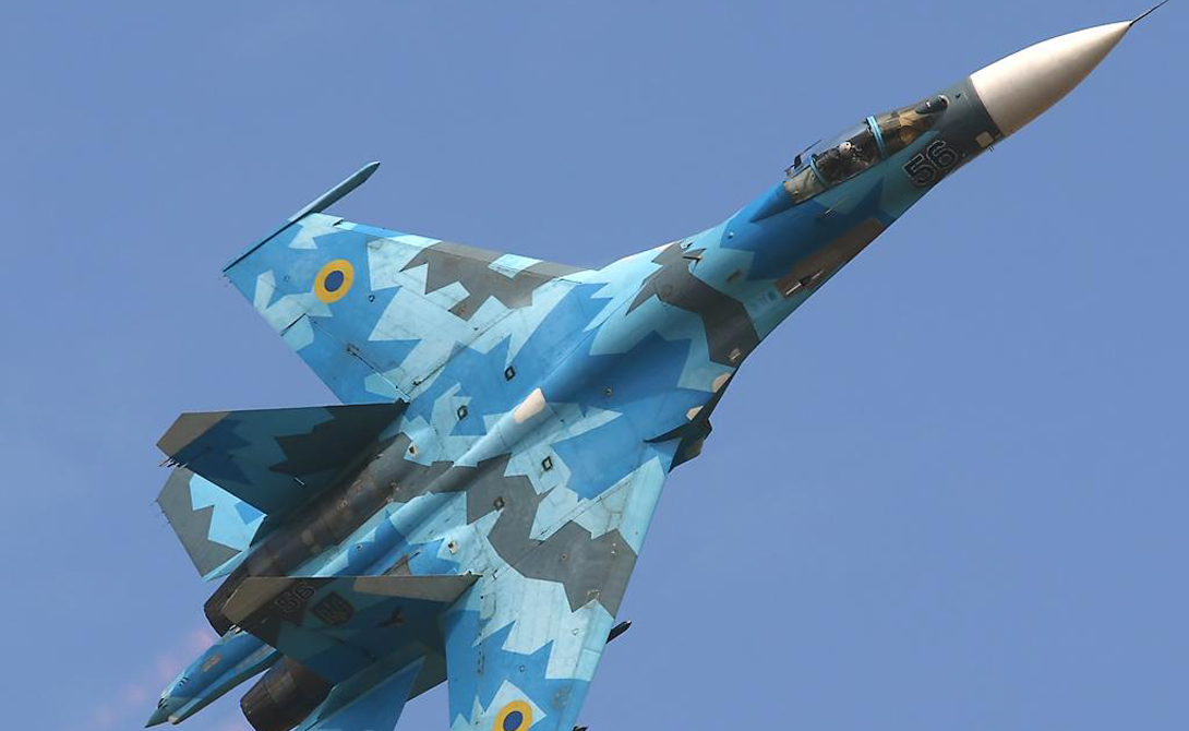 Самые грозные самолеты российской армии Самые грозные самолеты российской армии