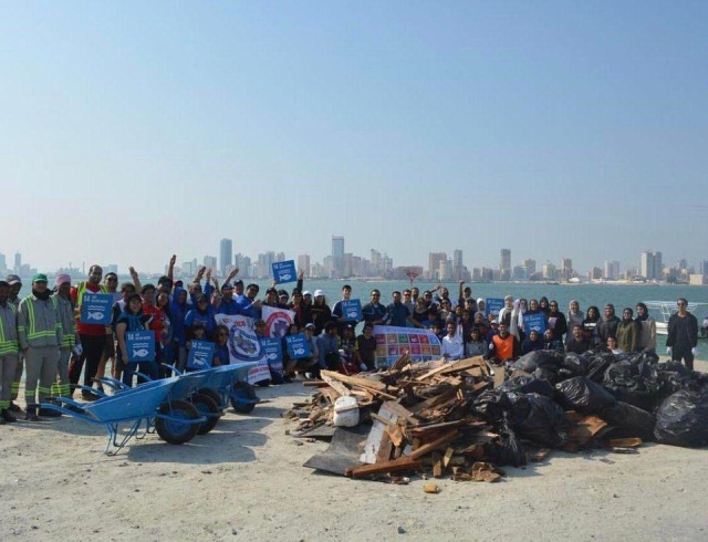 #trashtag - челлендж, который становится популярным во всем мире