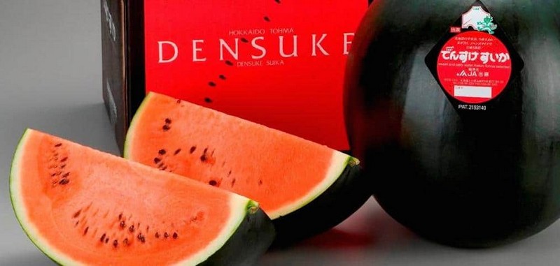 Продукты для очень богатых людей Продукты для очень богатых людей