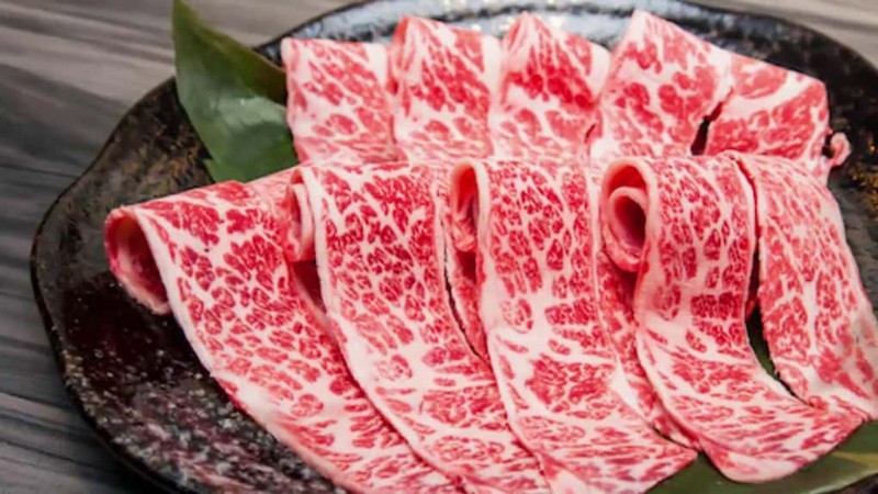 Продукты для очень богатых людей Продукты для очень богатых людей
