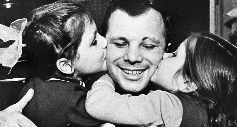 9 марта, исполнилось бы 85 лет первому нашему космонавту 9 марта, исполнилось бы 85 лет первому нашему космонавту