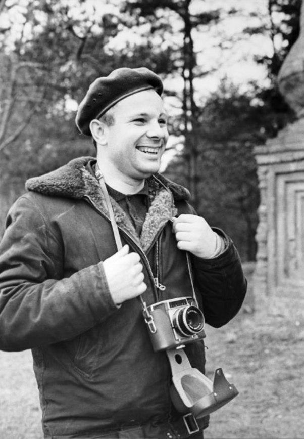 9 марта, исполнилось бы 85 лет первому нашему космонавту 9 марта, исполнилось бы 85 лет первому нашему космонавту