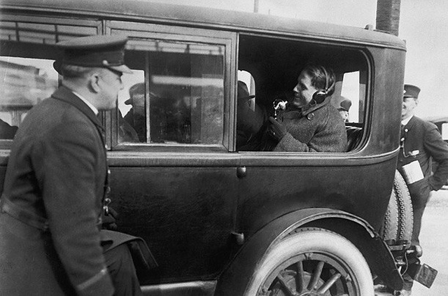 Винтажная Америка на старых фотографиях Винтажная Америка на старых фотографиях