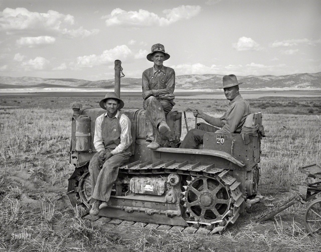 Винтажная Америка на старых фотографиях Винтажная Америка на старых фотографиях