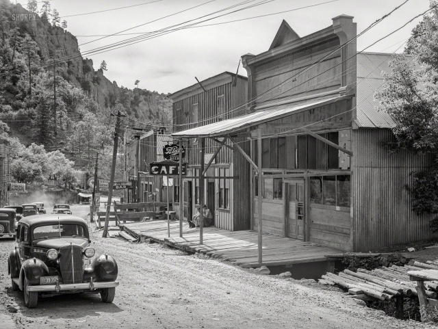 Винтажная Америка на старых фотографиях Винтажная Америка на старых фотографиях