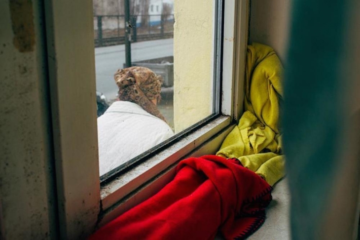 Как живут холостяки в разных странах мира Как живут холостяки в разных странах мира