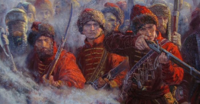 Какой была «дедовщина» на разных этапах существования армии Российской державы Какой была «дедовщина» на разных этапах существования армии Российской державы