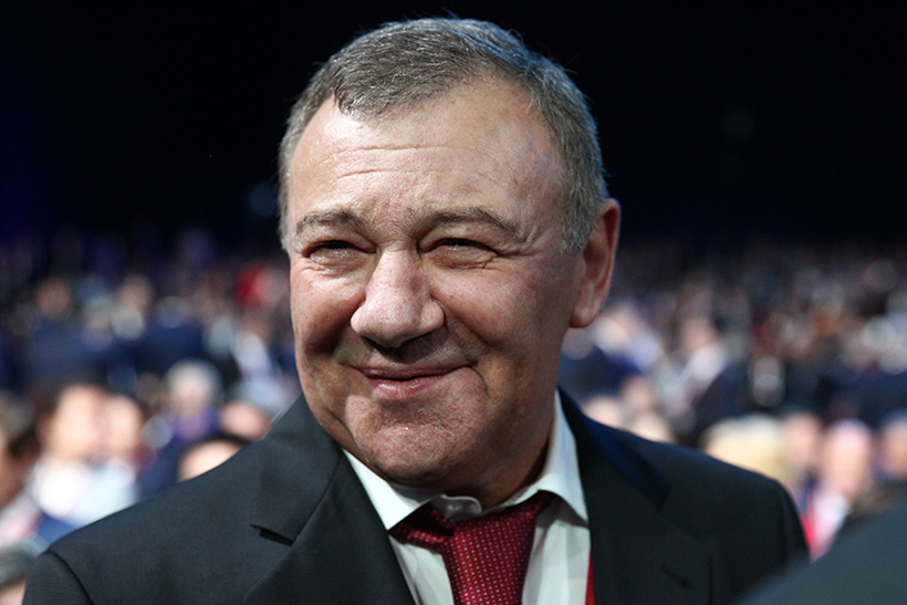 Самые богатые российские холостяки из списка Forbes Самые богатые российские холостяки из списка Forbes