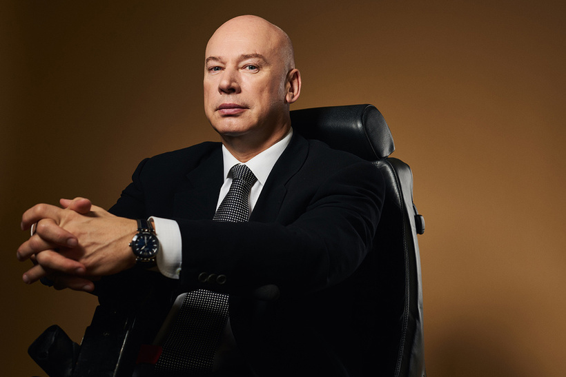 Самые богатые российские холостяки из списка Forbes Самые богатые российские холостяки из списка Forbes