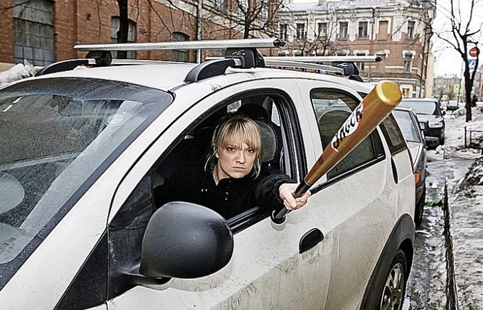 Средства самообороны, которые разрешены для хранения в авто Средства самообороны, которые разрешены для хранения в авто