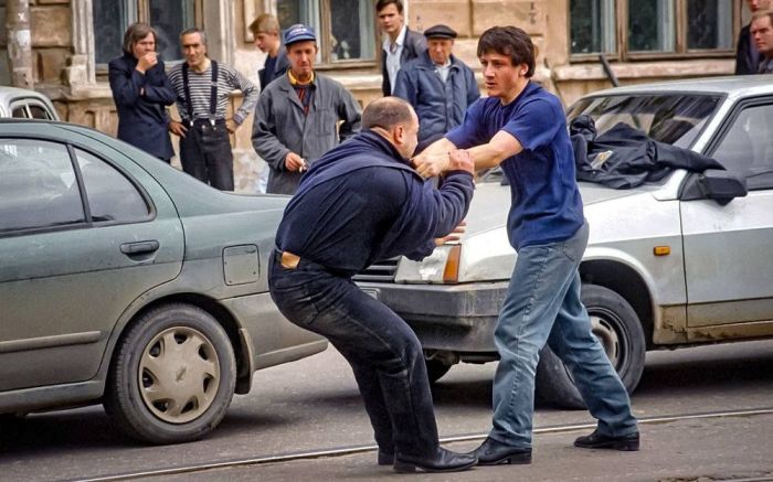Средства самообороны, которые разрешены для хранения в авто Средства самообороны, которые разрешены для хранения в авто