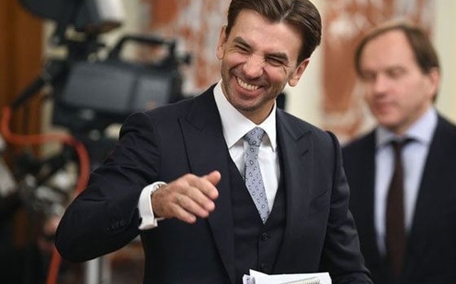 ​​ФСБ задержала экс-министра Михаила Абызова по подозрению в хищении 4 млрд рублей