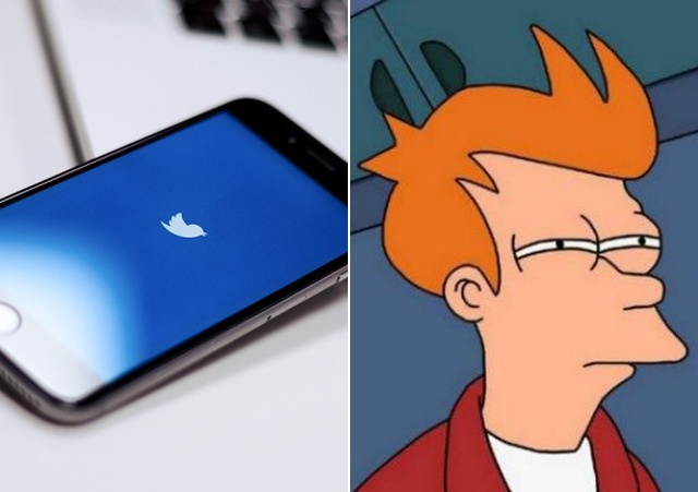 После флешмоба в Twitter со сменой даты рождения, множество аккаунтов были заблокированы