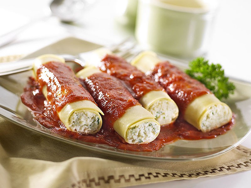 Вкуснейшие рецепты пасты для любителей итальянской кухни Вкуснейшие рецепты пасты для любителей итальянской кухни