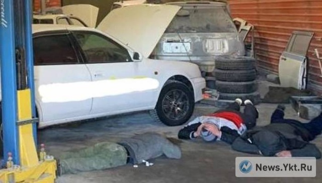 В Якутске прошел антимигрантский митинг после нападения на местную жительницу В Якутске прошел антимигрантский митинг после нападения на местную жительницу