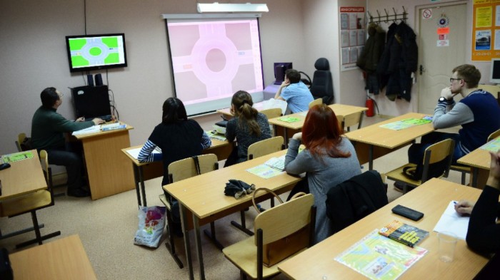Вредные советы новичкам за рулем Вредные советы новичкам за рулем