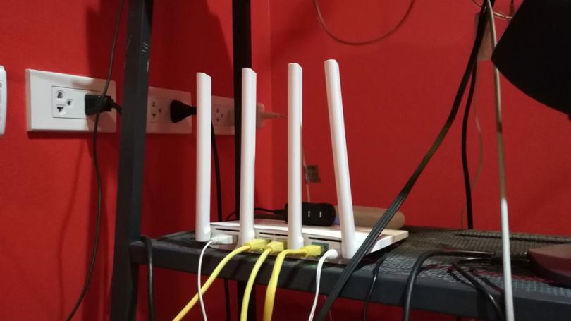 Как взламывают Wi-Fi в квартирах Как взламывают Wi-Fi в квартирах
