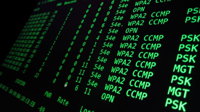 Как взламывают Wi-Fi в квартирах Как взламывают Wi-Fi в квартирах
