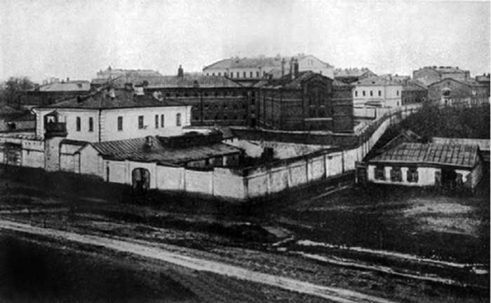 Какой была жизнь узников Орловского каторжного централа Какой была жизнь узников Орловского каторжного централа