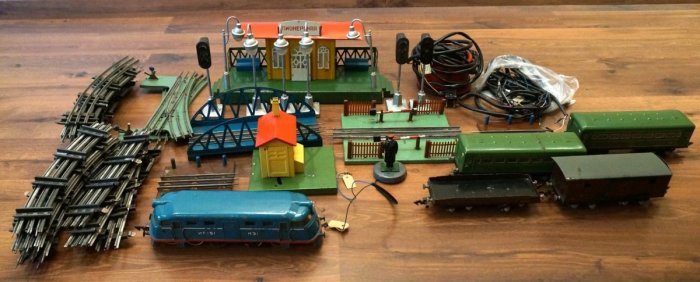 Детские игрушки советских времен Детские игрушки советских времен