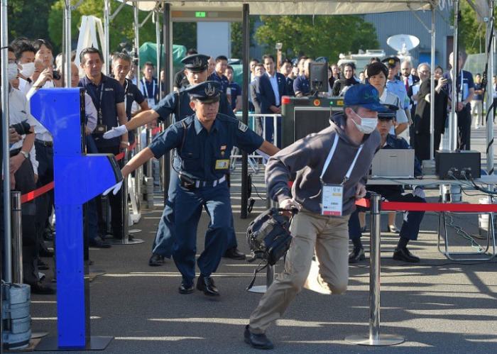 Подготовка Японии к Олимпиаде-2020 Подготовка Японии к Олимпиаде-2020