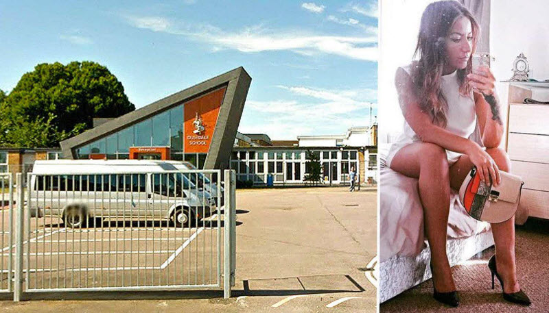 15 случаев, когда из-за селфи девушек с треском уволили 15 случаев, когда из-за селфи девушек с треском уволили