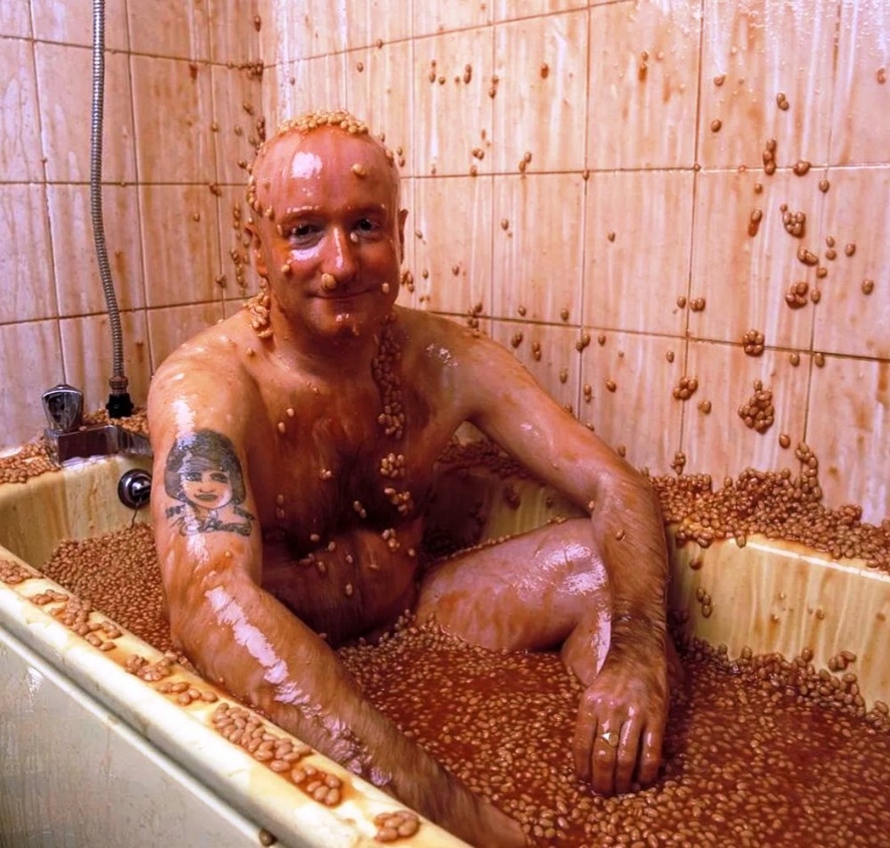 Чудики из социальных сетей