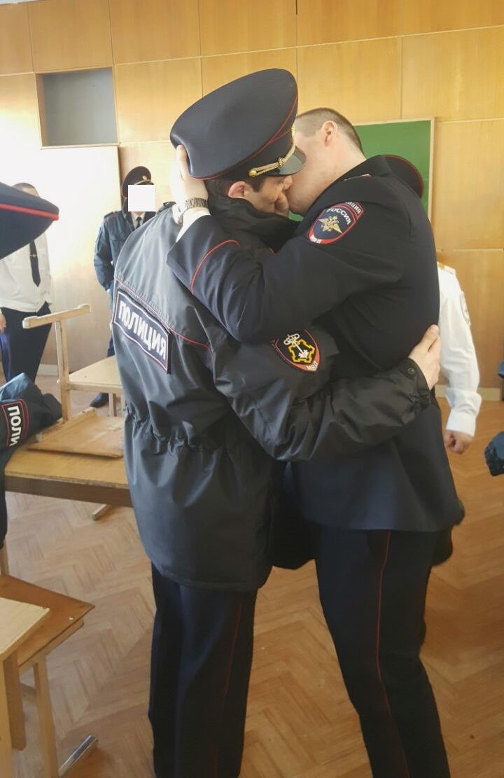 Чудики из социальных сетей