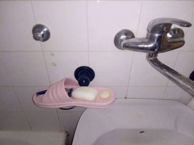 Что-то тут не так
