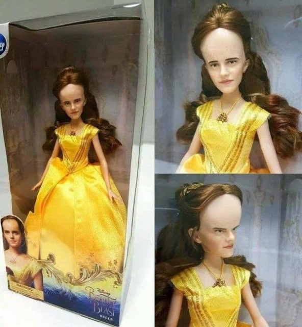 Что-то тут не так
