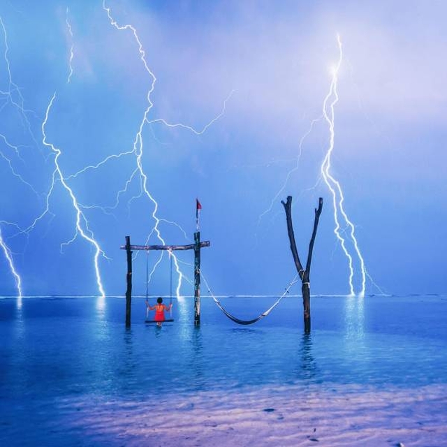 Красочные снимки вместо тысячи слов