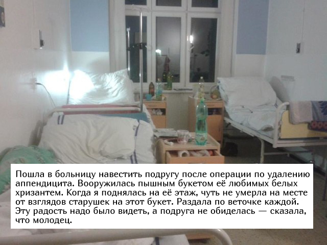 Невыдуманные добрые истории, которые настроят вас на позитивный лад