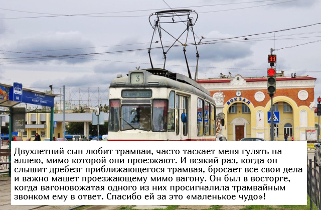 Невыдуманные добрые истории, которые настроят вас на позитивный лад