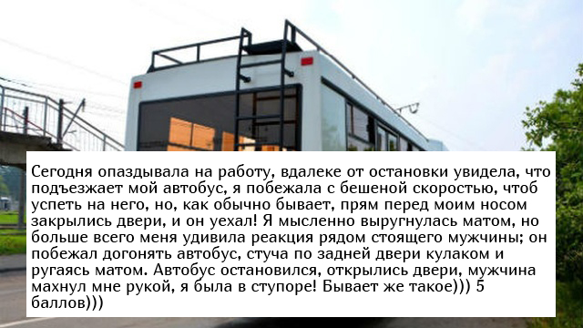 Невыдуманные добрые истории, которые настроят вас на позитивный лад