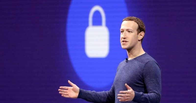 Житель Литвы обманул Google и Facebook Житель Литвы обманул Google и Facebook