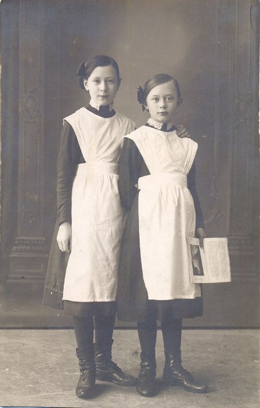 Архивные фотографии и моменты из прошлого