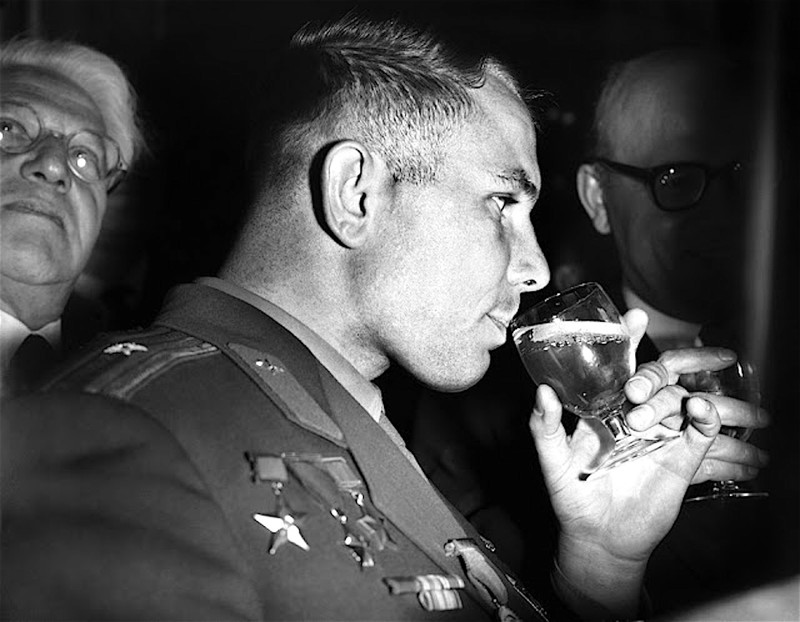 Как погиб Юрий Гагарин: правда и мифы Как погиб Юрий Гагарин: правда и мифы