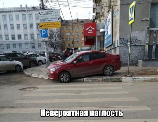 Прикольные картинки
