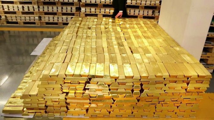 Интересные факты на разные темы