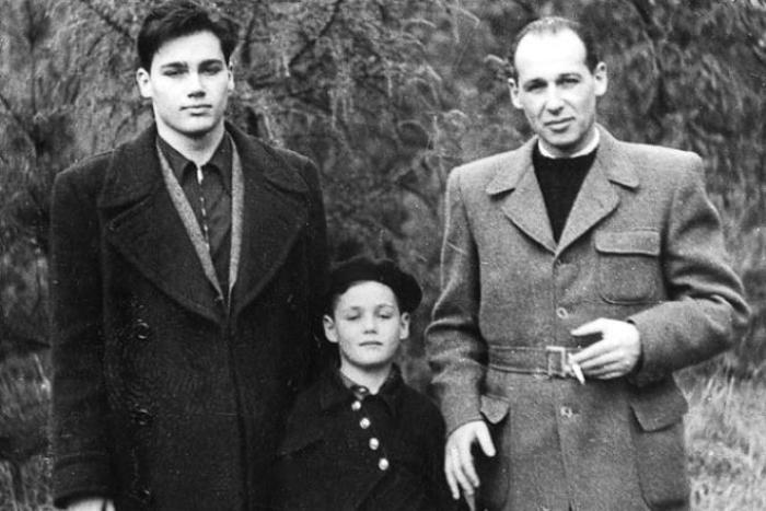Владимиру Познеру сегодня исполняется 85 лет Владимиру Познеру сегодня исполняется 85 лет