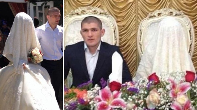 "Твоя жена - полотенце": Конор Макгрегор оскорбил супругу Хабиба Нурмагомедова