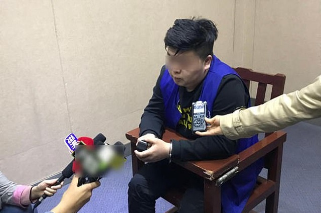 Китайский мошенник соблазнил и обокрал более 20 женщин Китайский мошенник соблазнил и обокрал более 20 женщин