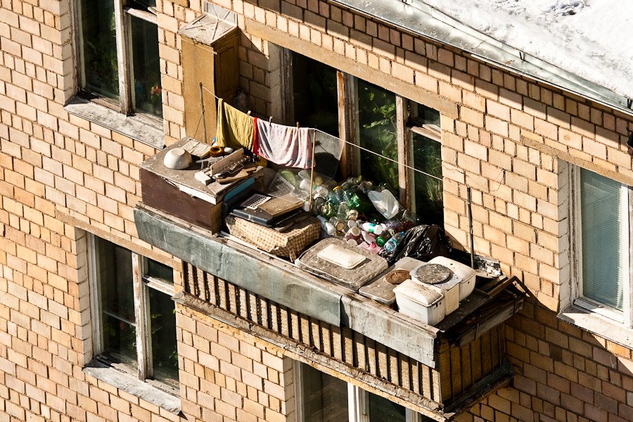 6 привычек жителя СССР, от которых пора избавиться 6 привычек жителя СССР, от которых пора избавиться
