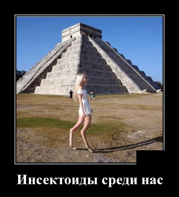 Демотиваторы