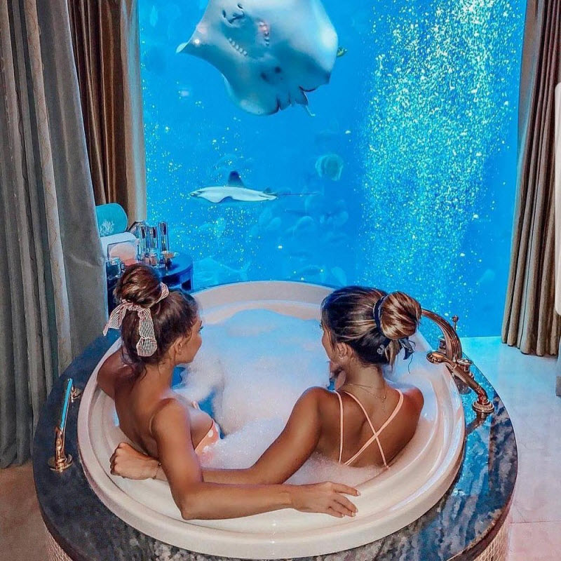 Супер-богатые детки из Instagram