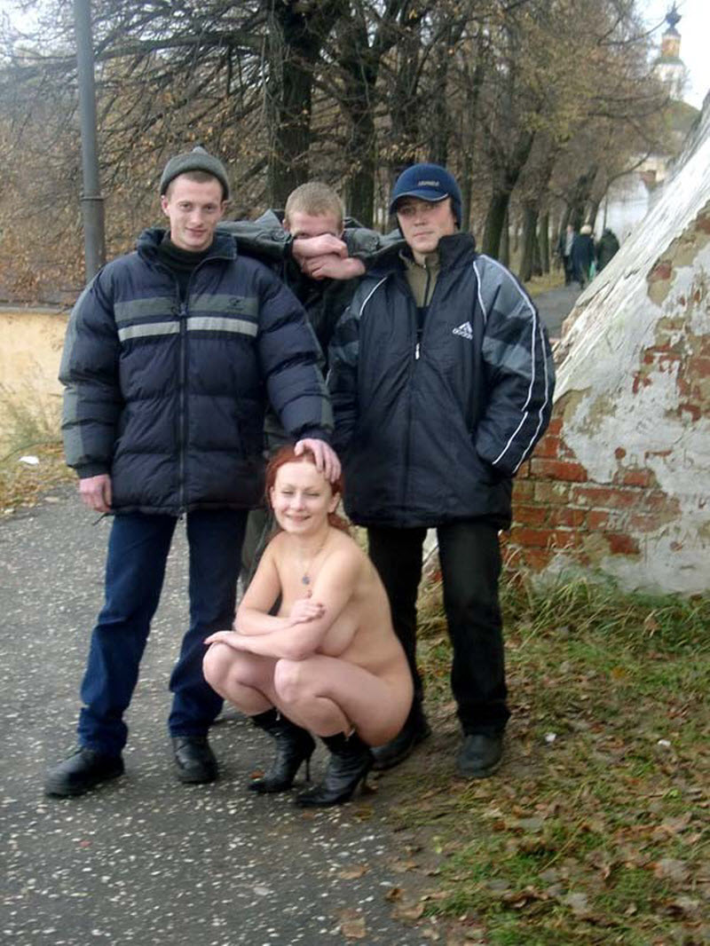 Чудики из социальных сетей